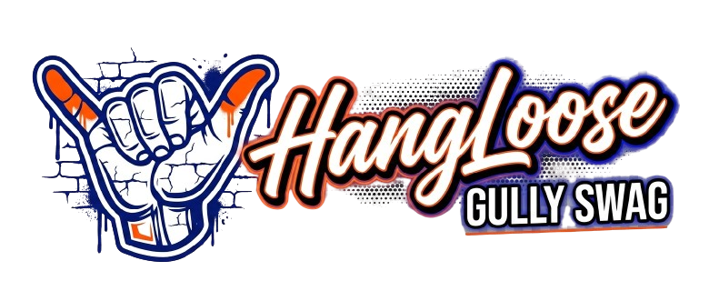 HangLoose – Gully Swag